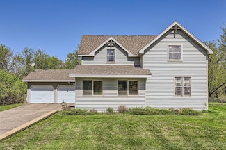 99 Crosstown Blvd NE, Andover, MN 55304
