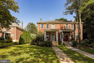 6423 Pinehurst Rd, Baltimore, MD 21212