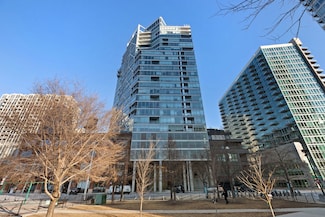 510 W Erie St Unit 508, Chicago, IL 60654
