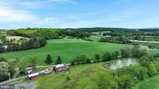 235 Stump Rd, Kutztown, PA 19530