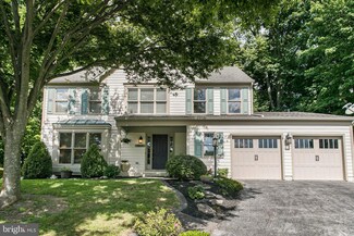 10088 Sparrow Ct, New Market, MD 21774