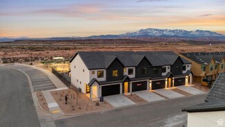 1698 Ripple Rock Dr Unit 3172, Washington, UT 84780
