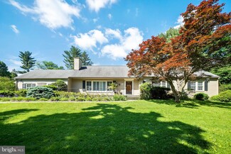 1118 Robin Rd, Gladwyne, PA 19035