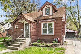 3413 N Schultz Dr, Lansing, IL 60438