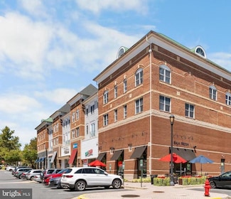 302 King Farm Blvd Unit 30208, Rockville, MD 20850