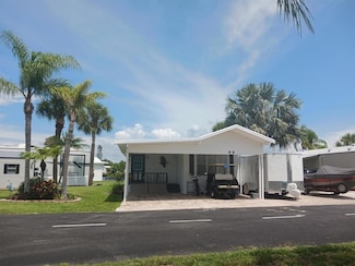 12461 SE 140th Ave, Okeechobee, FL 34974