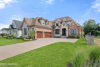 6511 Rosecliff Ct, Prospect, KY 40059