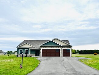 11875 Fox Trail, Wheatfield Township, IN 46392