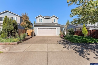 4417 Mackinaw Ave SE, Albany, OR 97322