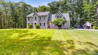 3 Marr Farm Way, Scarborough, ME 04074