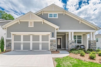 213 Hickory Bluffs Pkwy, Canton, GA 30114