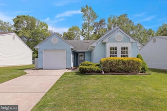 127 Mohican Ln, Little Egg Harbor Township, NJ 08087