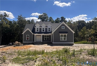 10013 Boschen Woods Place, Chesterfield, VA 23838