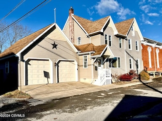211 Plum St, New Berlin, PA 17855