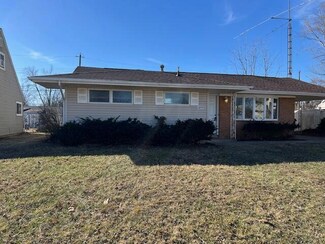 4993 Beatrice Dr, Columbus, OH 43227
