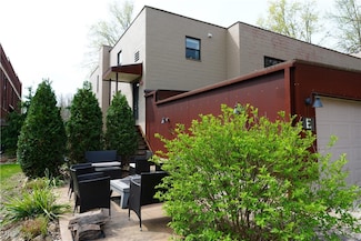 1945 Brady Lake Rd Unit E, Kent, OH 44240