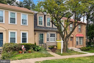 10270 Latney Rd, Fairfax, VA 22032