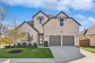 3710 Maxdale Dr, Prosper, TX 75078