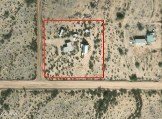735 S Ruby Rd, Maricopa, AZ 85139