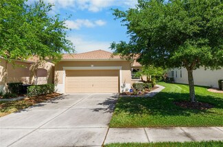 20811 Diamonte Dr, Land O Lakes, FL 34637