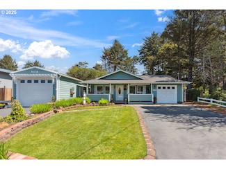 6752 Salal Place, Gleneden Beach, OR 97388
