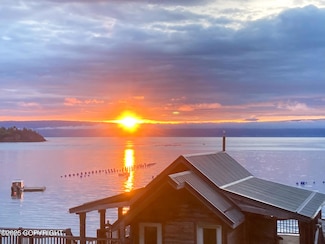 50815 Halibut Cove Rem SW, Homer, AK 99603