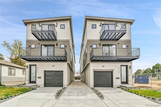 2162 S Ash St, Denver, CO 80222