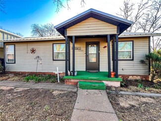 1209 Union Ave, Rule, TX 79547