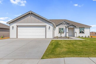 6801 Brooks Ave, Pasco, WA 99301