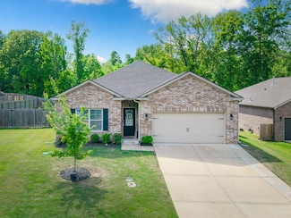 427 Vivian Way, Atoka, TN 38004