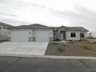 2176 E Calle Serena, Fort Mohave, AZ 86426