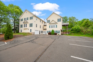 8 Pasco Dr Unit E, East Windsor, CT 06088