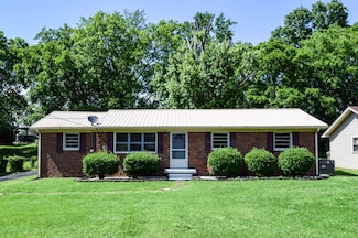 124 Glenn Ave, Gallatin, TN 37066
