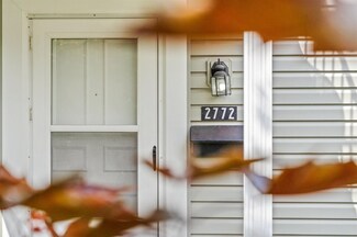 2772 Glenbridge Ct Unit 87, Ann Arbor, MI 48104