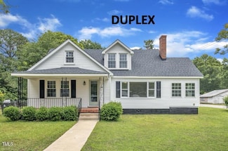 302 Hester St, Knightdale, NC 27545