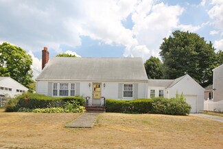 31 Rinaldo Rd, North Weymouth, MA 02191