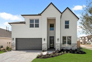 10827 Capella Creek Way, Richmond, TX 77406