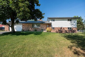 17813 N Hatch Rd, Colbert, WA 99005