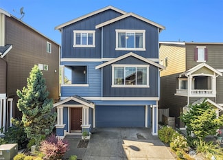 1216 92nd Ave NE, Lake Stevens, WA 98258