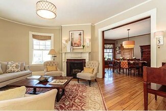 10 Wildwood St, Winchester, MA 01890