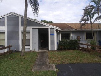 7915 NW 41st Ct, Sunrise, FL 33351