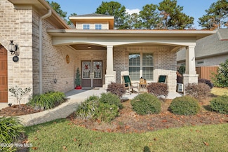 741 Jenoa Dr, Castle Hayne, NC 28429