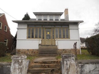 1414 Broadway, Fountain Hill, PA 18015