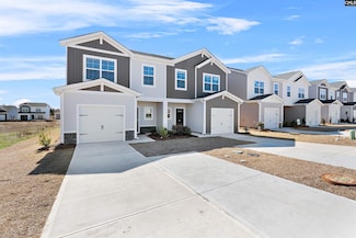 1308 Crosshill Ct Unit A, Camden, SC 29020