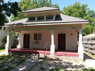1043 S Wichita St, Wichita, KS 67213