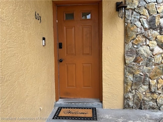 603 Manor Cir Unit A103, Sebring, FL 33872