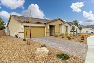 4096 E Cactus Canyon Dr, Pahrump, NV 89061