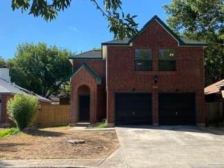 7534 Beaver Tree, San Antonio, TX 78249