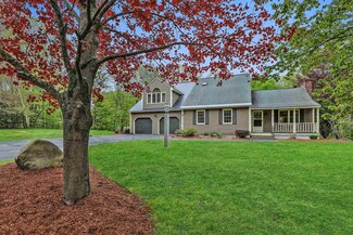 14 Brown Hill Rd, Bow, NH 03304