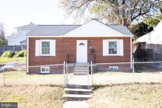 4013 Clark St, Capitol Heights, MD 20743